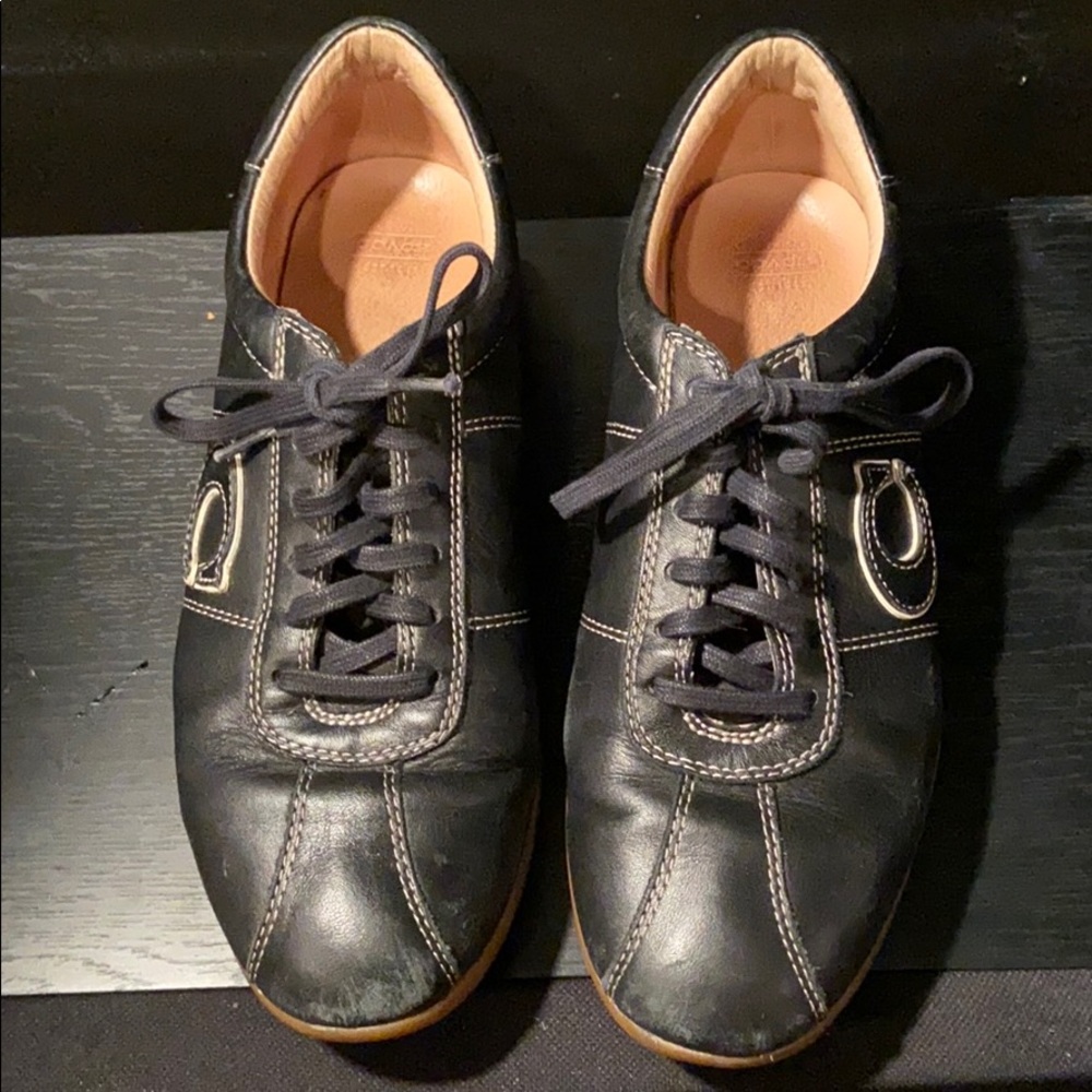 Coach sneakers
